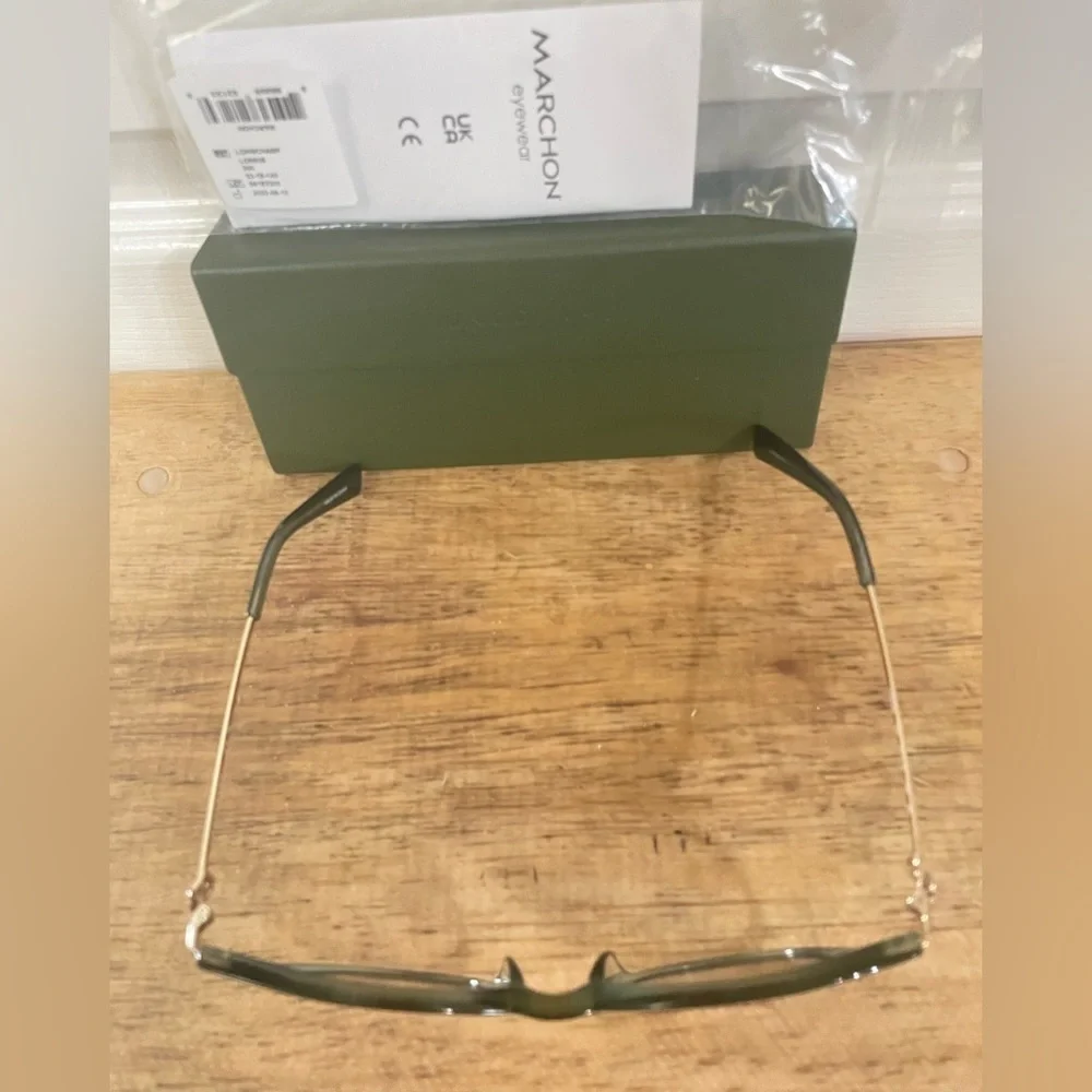 Longchamp new box